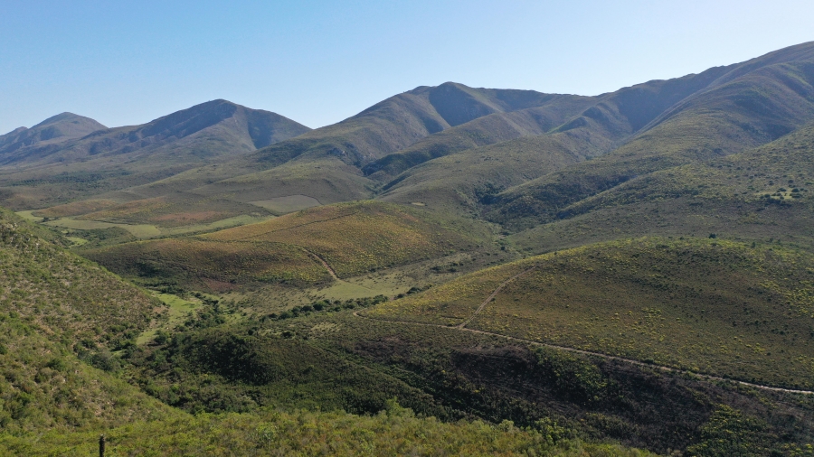 3 Bedroom Property for Sale in Kareedouw Eastern Cape